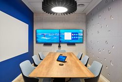 Sahar Projects - Punkt Design - Strauss Water 72