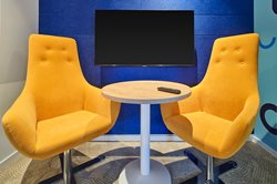 Sahar Projects - Punkt Design - Strauss Water 74