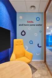 Sahar Projects - Punkt Design - Strauss Water 75