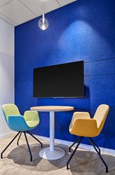 Sahar Projects - Punkt Design - Strauss Water 76