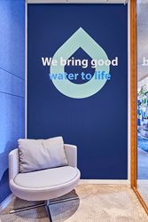 Sahar Projects - Punkt Design - Strauss Water 77