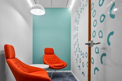 Sahar Projects - Punkt Design - Strauss Water 78