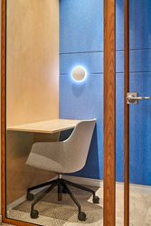 Sahar Projects - Punkt Design - Strauss Water 79