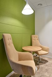 Sahar Projects - Punkt Design - Strauss Water 80