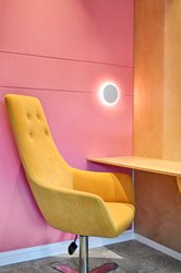 Sahar Projects - Punkt Design - Strauss Water 82