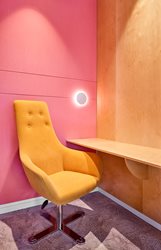 Sahar Projects - Punkt Design - Strauss Water 83
