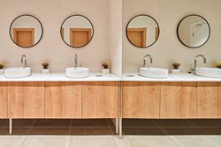 Sahar Projects - Punkt Design - Strauss Water 85