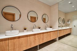 Sahar Projects - Punkt Design - Strauss Water 86