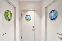 Sahar Projects - Punkt Design - Strauss Water 87